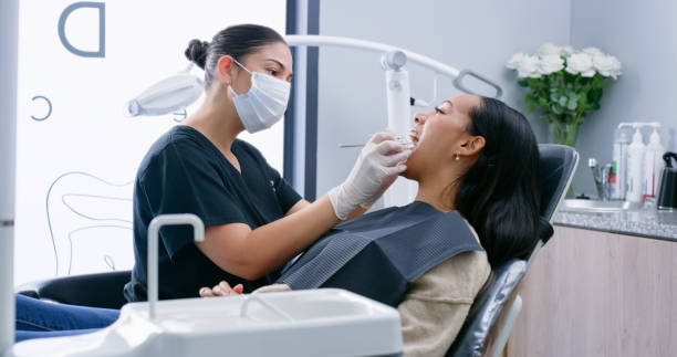 Emergency Dental Services in Country Homes, WA