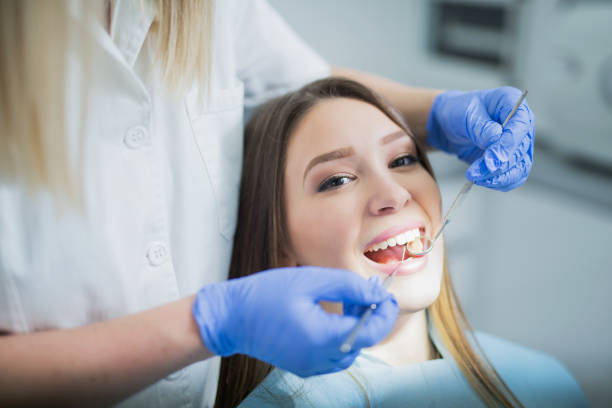 Emergency Dental Services in Country Homes, WA