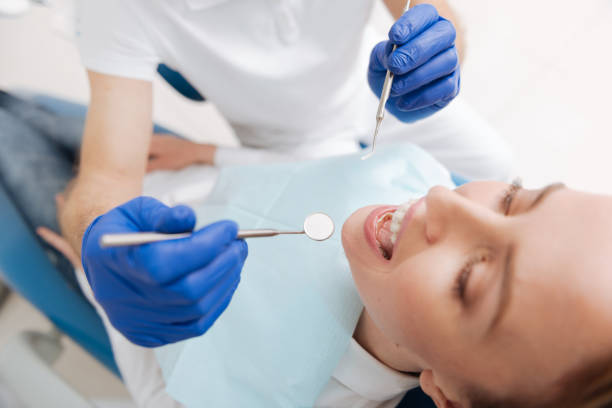 Best TMJ/TMD Treatment  in Country Homes, WA